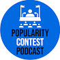 Popularity Contest Podcast logo