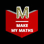 Make My Maths logo