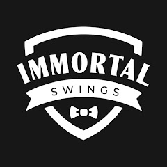 Immortal Swings Avatar