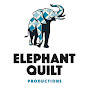 Elephant Quilt Productions logo