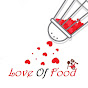Love Of Food logo