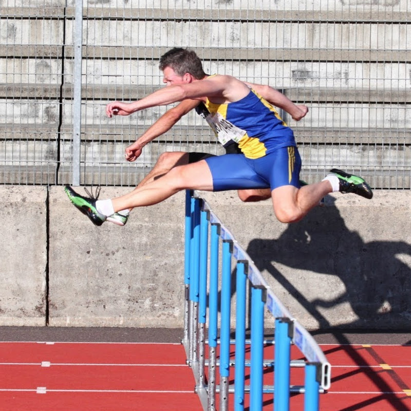 Masters Decathlon
