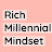 Rich Millennial Mindset