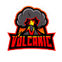 Volcanic logo