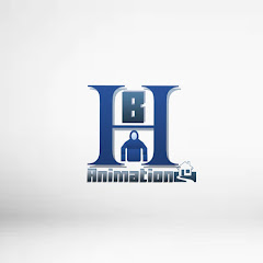 Blue hoodie Animation