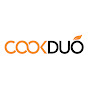 Cookduo home logo