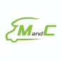 MandC Ltd logo
