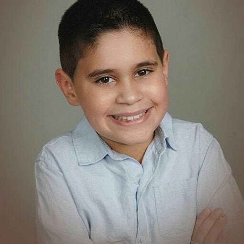 Andrew Silva