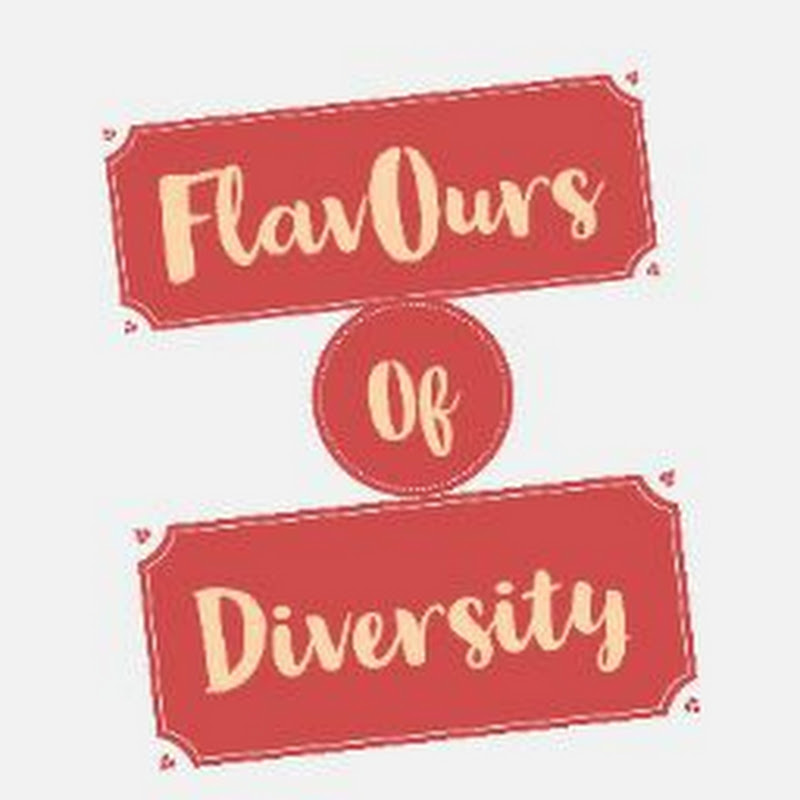 FlavOurs Of Diversity