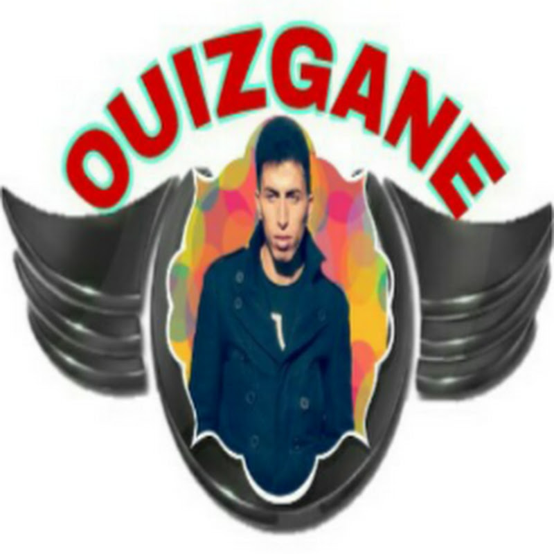 OUIZGANE