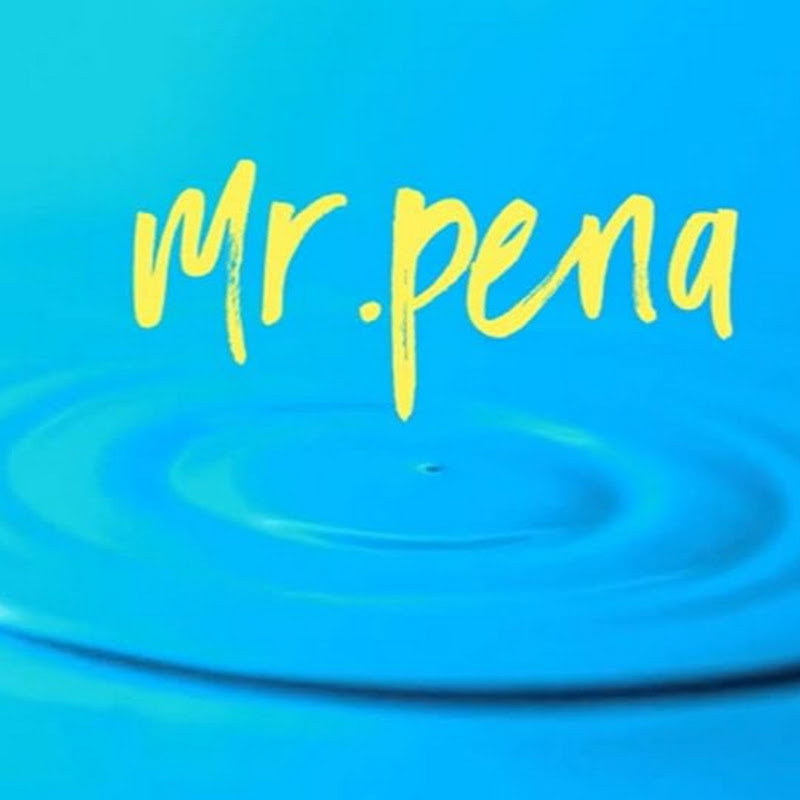 mr. pena