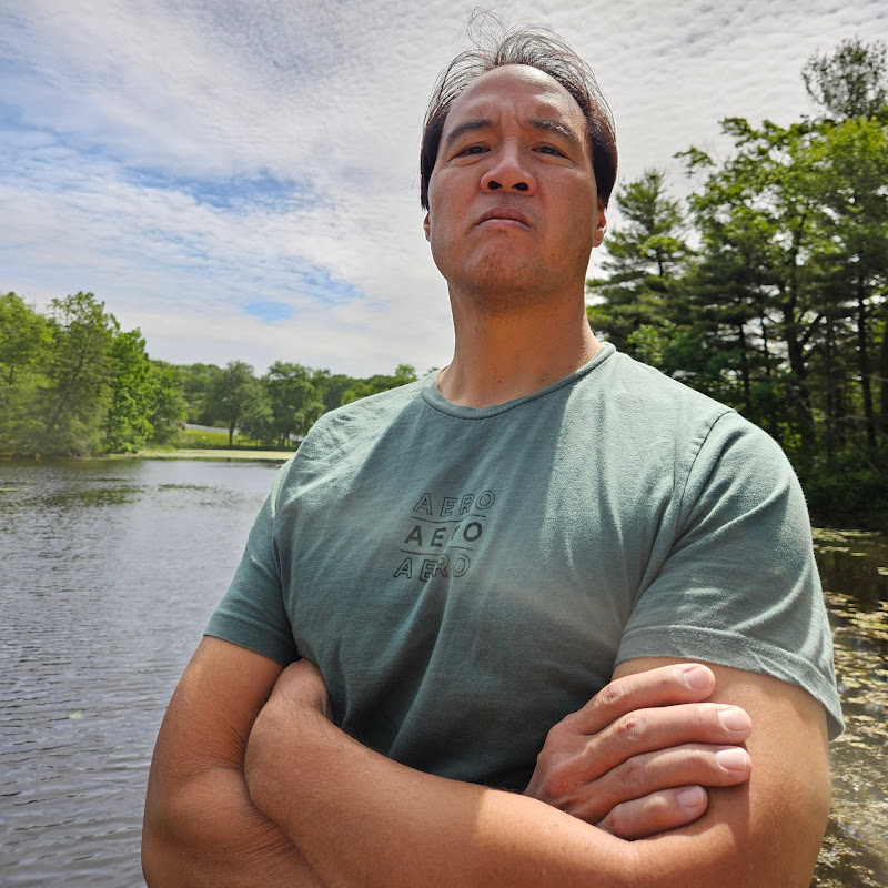 Nolan Hee