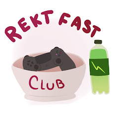 Rektfast Club