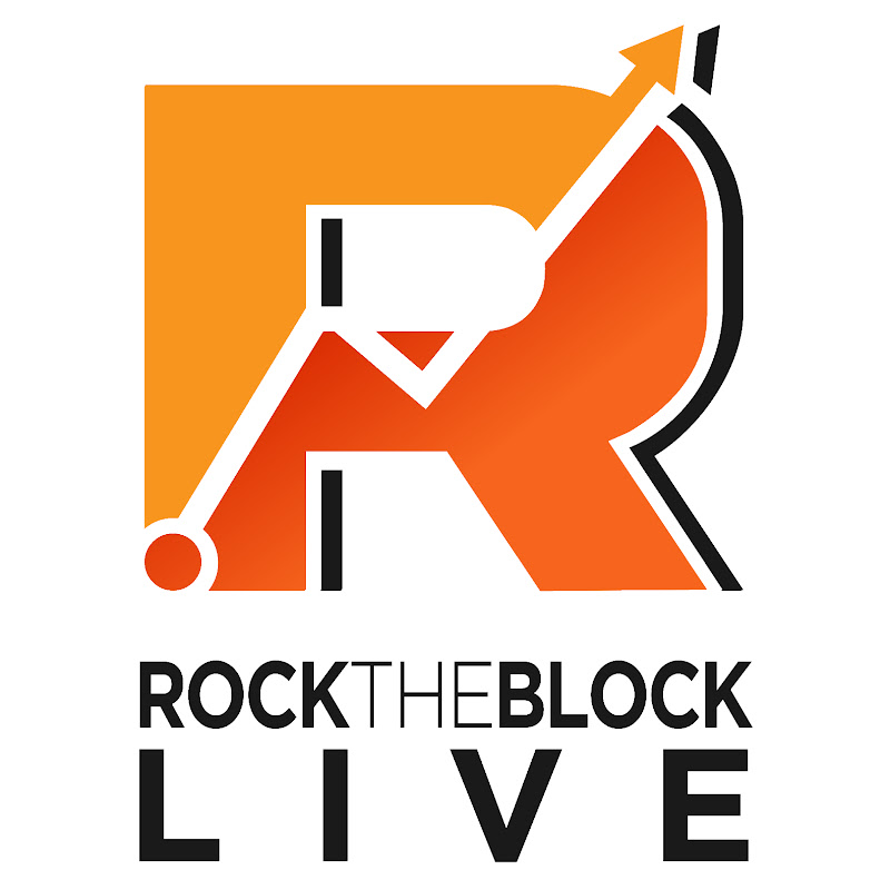 Rock The Block Live icon