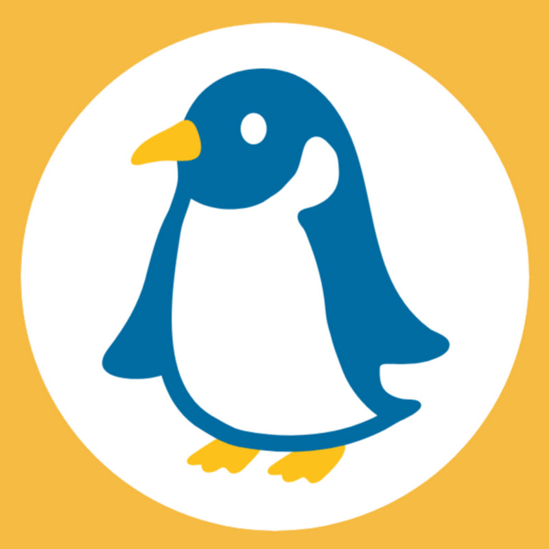 Penguin Talk