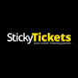 Sticky Tickets Australia logo