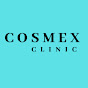 Cosmex Clinic logo
