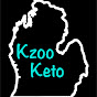 Kzoo Keto logo