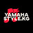 YAMAHA style.K.G