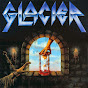 Glacier 80's US Metal '83 - '85 Official logo