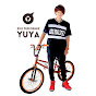 BMX Performer YUYA