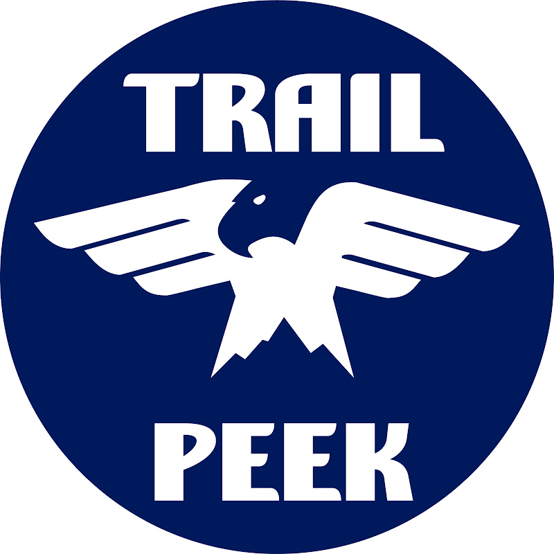 Trail Peek icon