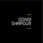 Gondishapour logo