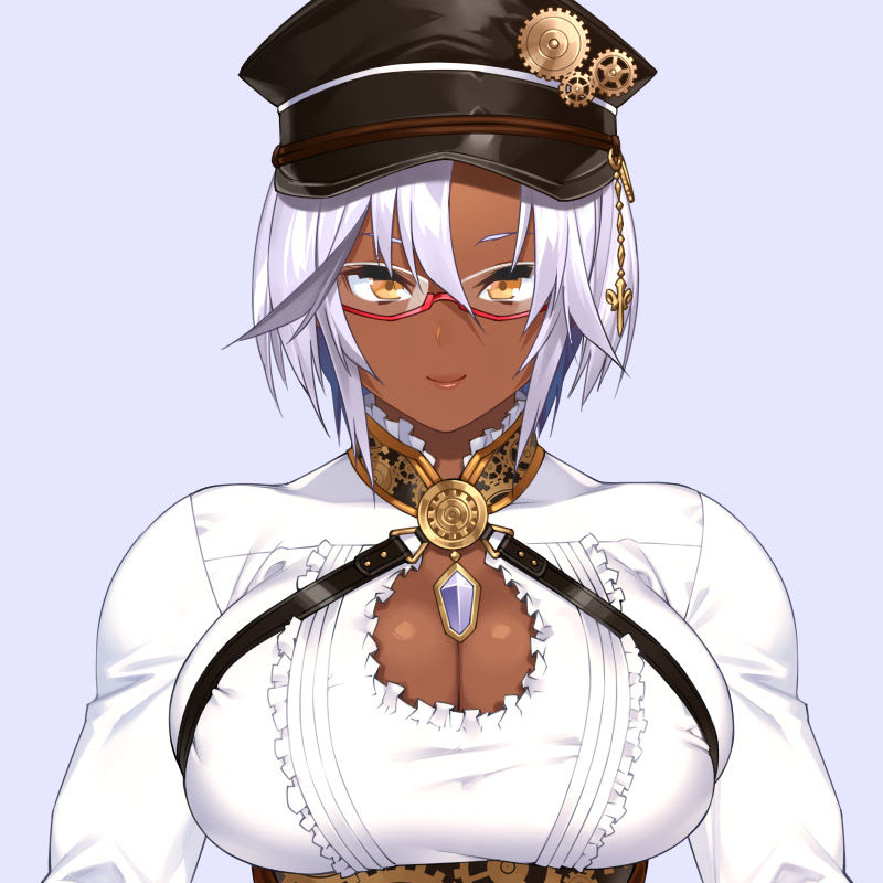 咲田みりん Sakuta Mirin