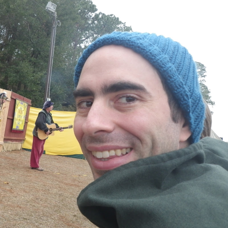 Daniel Blumberg icon