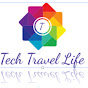 Tech Travel Life Melange logo