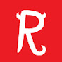 Rebellious Magazine for Women logo