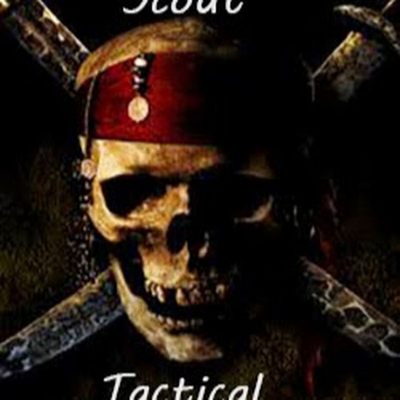 Scout Tactical