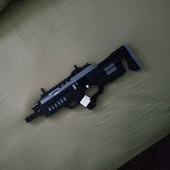 Thumbnail of related channel