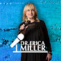 Erica Miller, Ph.D. logo
