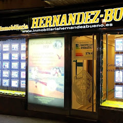inmobiliaria hernandez bueno