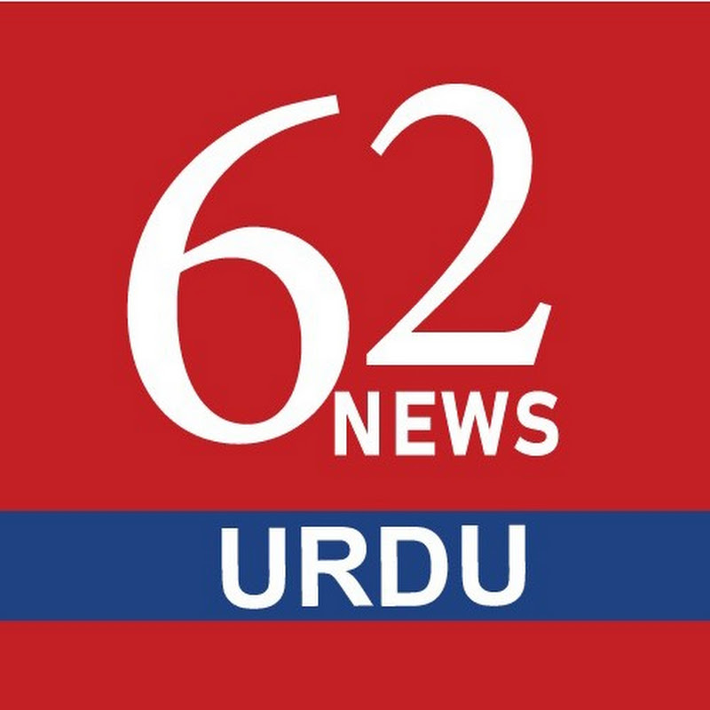 62 News Urdu