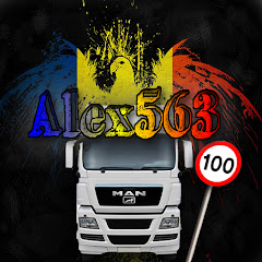 Alex 563 channel logo
