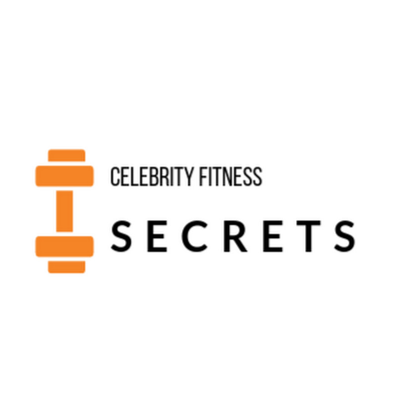 Celebrity Fitness Secrets