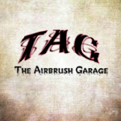 The Airbrush Garage