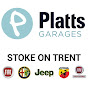 Platts Garage