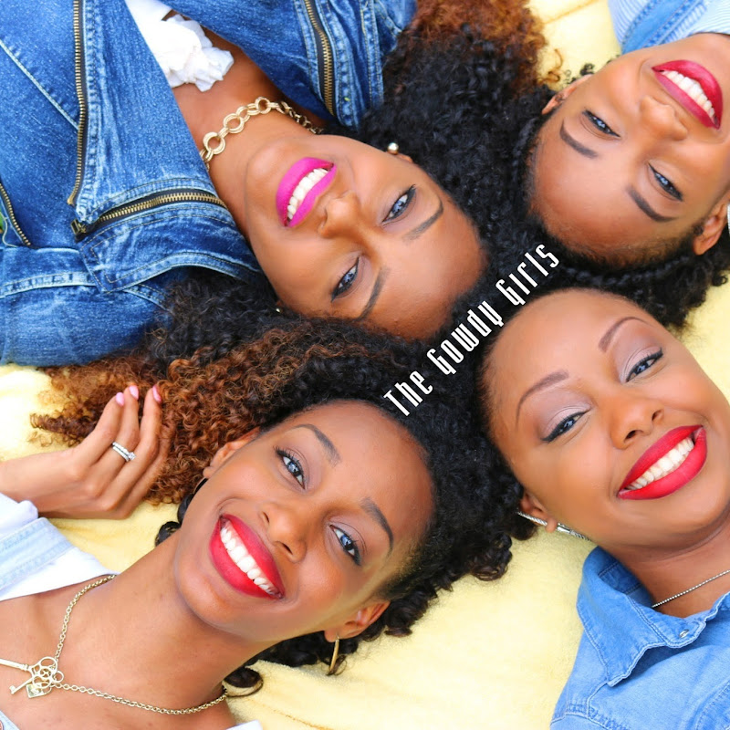 The Gowdy Girls icon