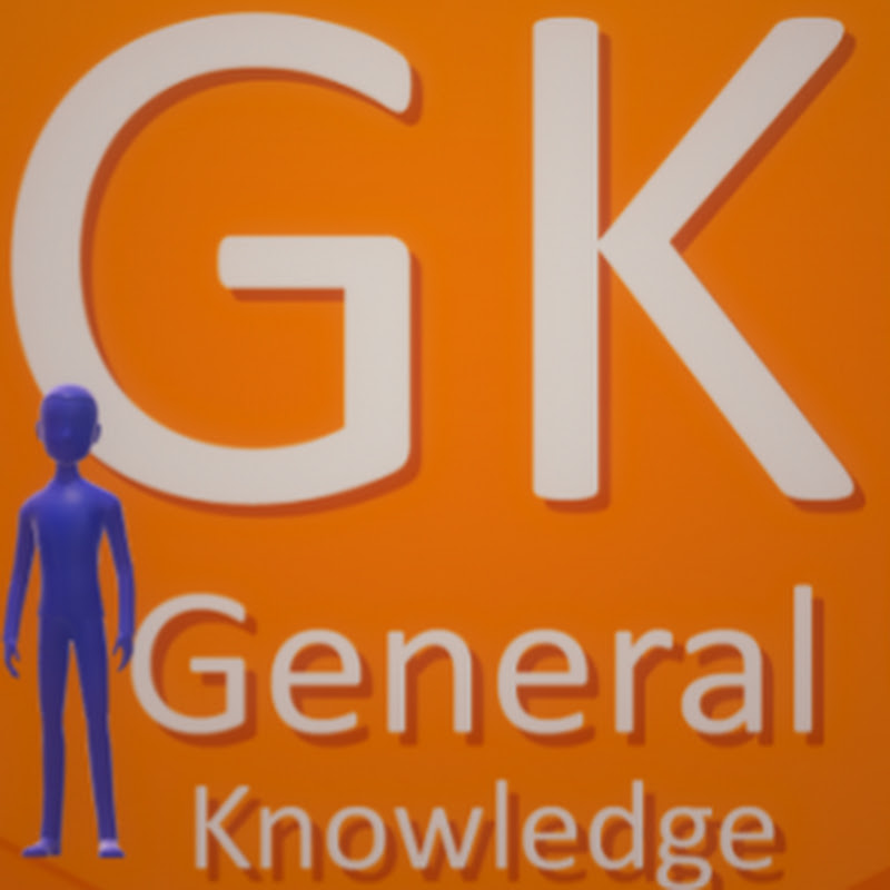 GK Interesting Facts