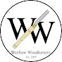 Waxhaw Woodturners logo