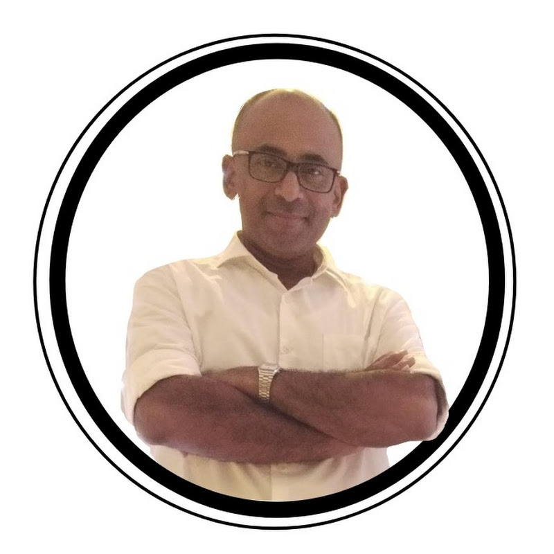 Brajesh Tiwary