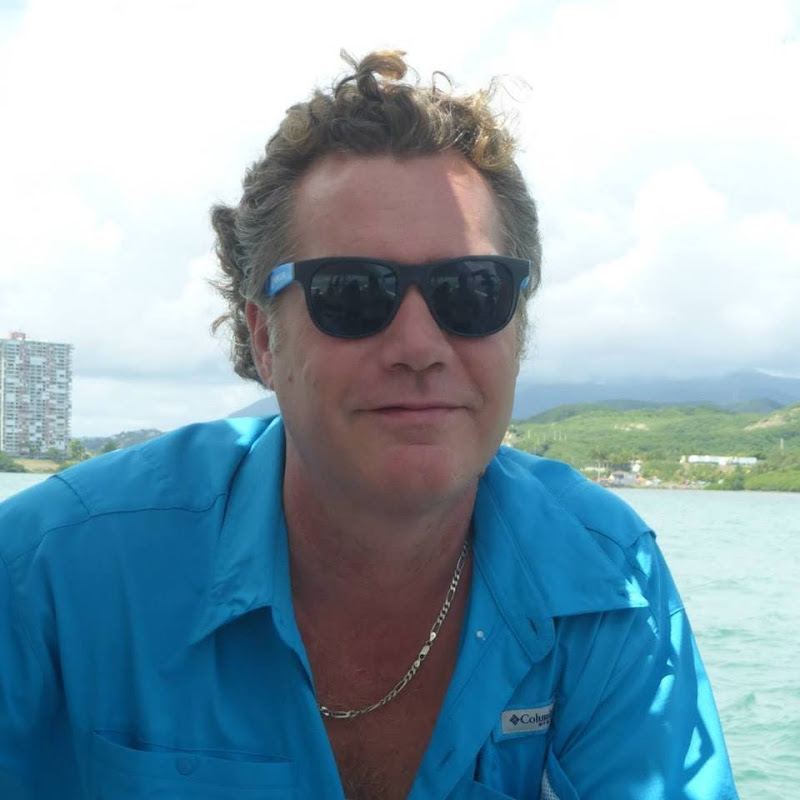 Adventures in the Caribbean