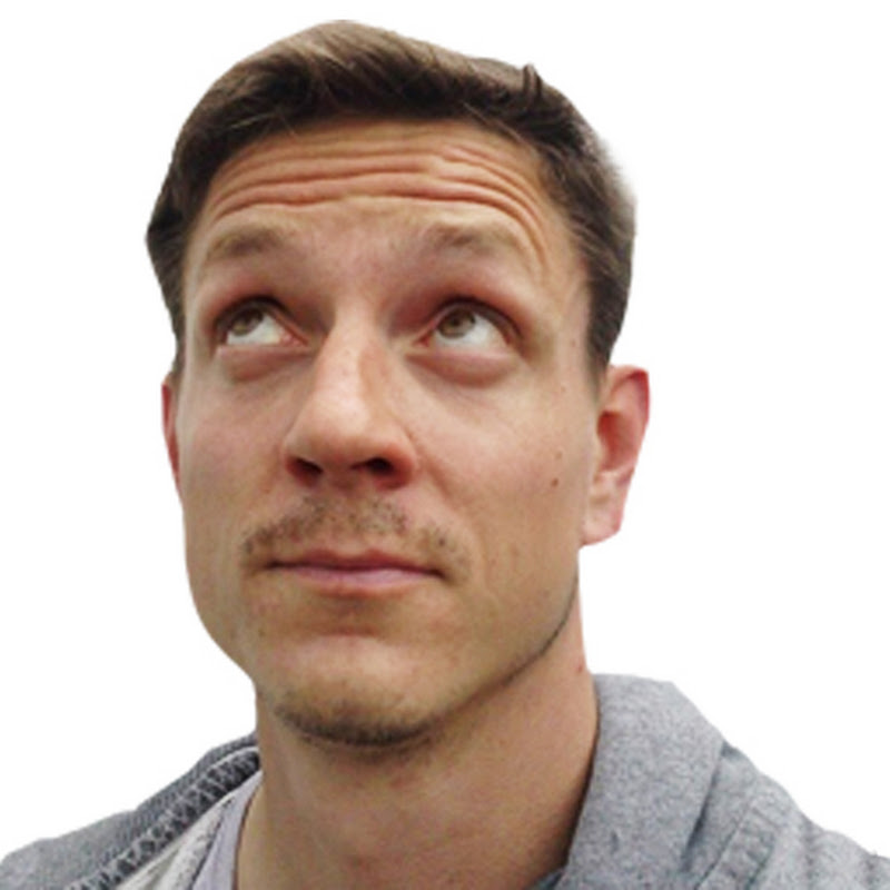 Bartek Usa Karpowski