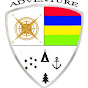 Adventure Mauritius logo