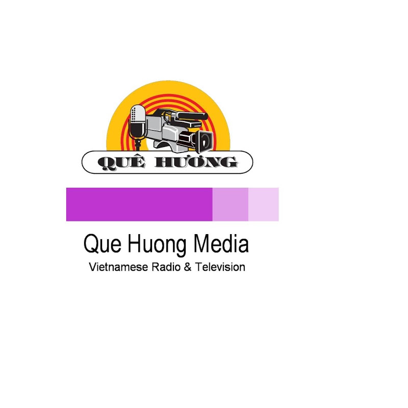 Que Huong Media
