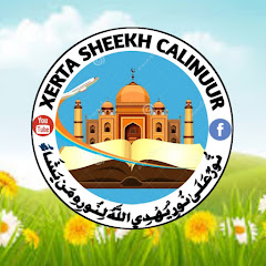 Xerta Sheekh Calinuur Avatar