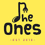The Ones logo